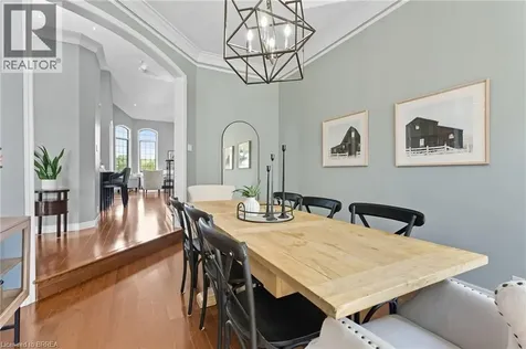 20 Zavarella Court Paris ON N3L 4H3