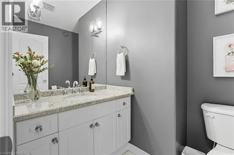 20 Zavarella Court Paris ON N3L 4H3