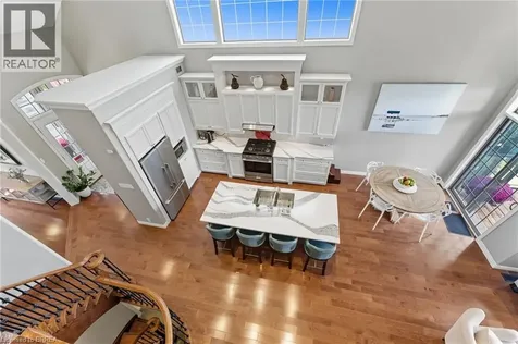 20 Zavarella Court Paris ON N3L 4H3