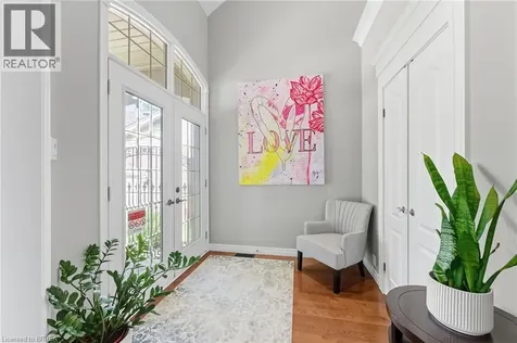 20 Zavarella Court Paris ON N3L 4H3