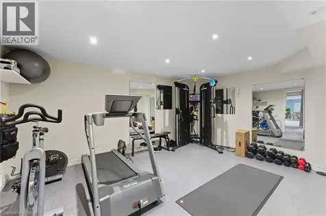 20 Zavarella Court Paris ON N3L 4H3