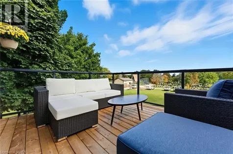 20 Zavarella Court Paris ON N3L 4H3
