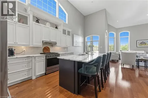20 Zavarella Court Paris ON N3L 4H3