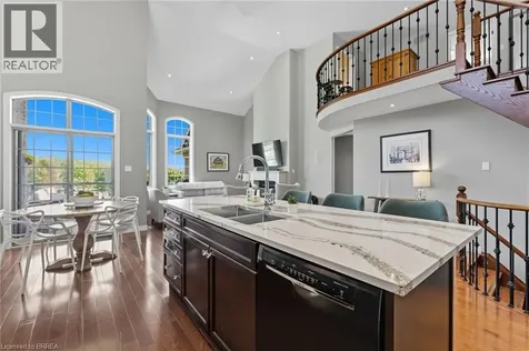 20 Zavarella Court Paris ON N3L 4H3