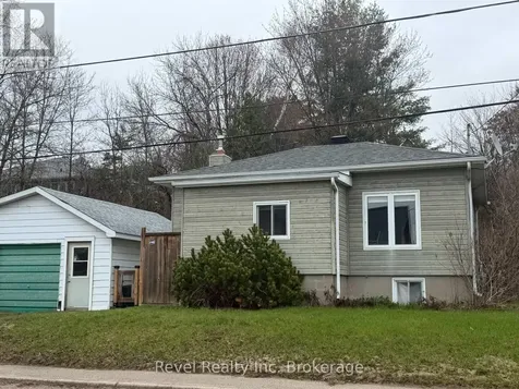 148 Main Street South Callander ON P0H 1H0