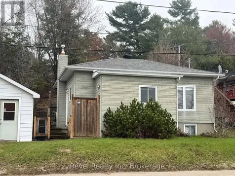 148 Main Street South Callander ON P0H 1H0