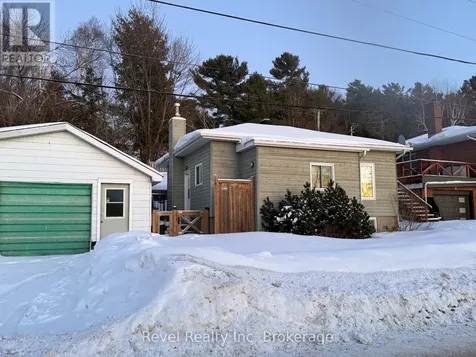 148 Main Street South Callander ON P0H 1H0
