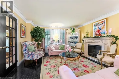 233 Huycke Street Cobourg ON K9A 5K8