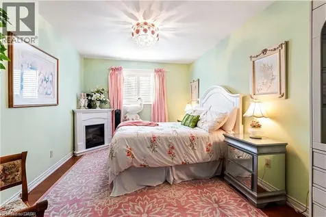 233 Huycke Street Cobourg ON K9A 5K8