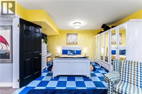 233 Huycke Street Cobourg ON K9A 5K8