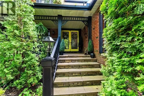 233 Huycke Street Cobourg ON K9A 5K8