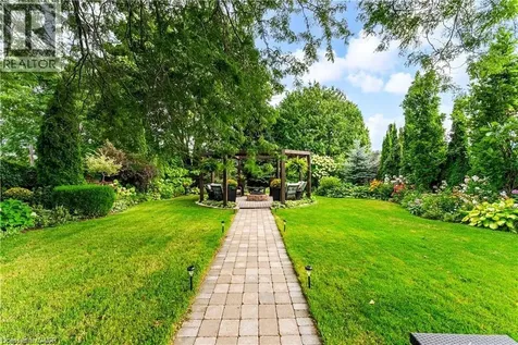 233 Huycke Street Cobourg ON K9A 5K8