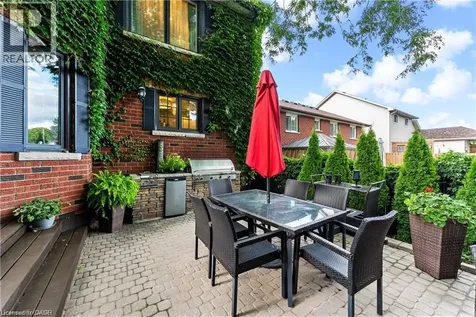 233 Huycke Street Cobourg ON K9A 5K8