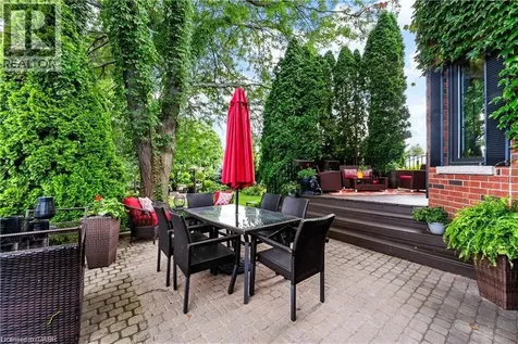 233 Huycke Street Cobourg ON K9A 5K8