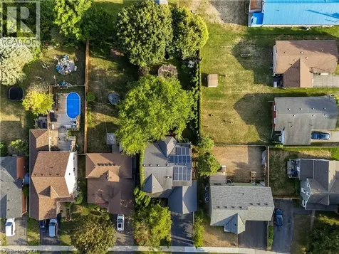 233 Huycke Street Cobourg ON K9A 5K8