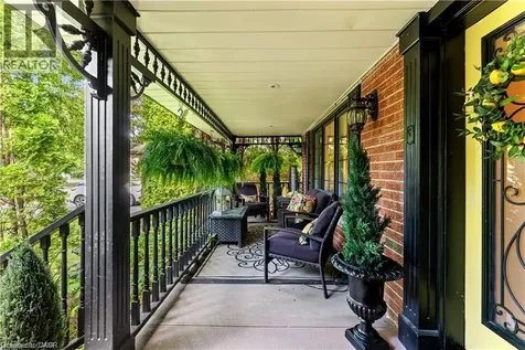 233 Huycke Street Cobourg ON K9A 5K8