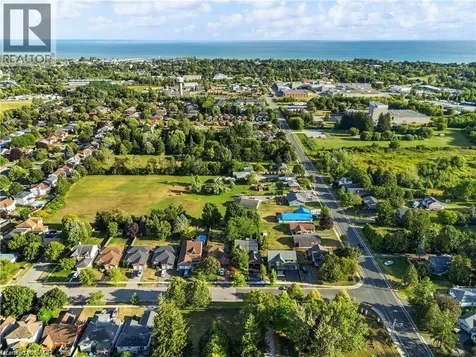 233 Huycke Street Cobourg ON K9A 5K8