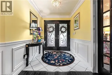 233 Huycke Street Cobourg ON K9A 5K8