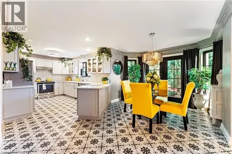 233 Huycke Street Cobourg ON K9A 5K8