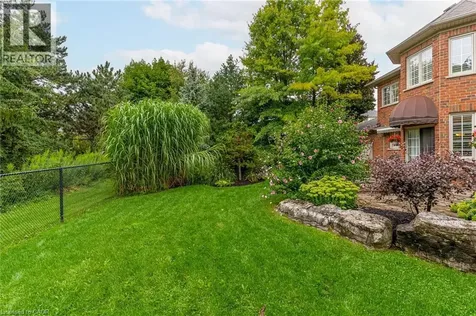 4278 Clubview Drive Burlington ON L7M 4X1