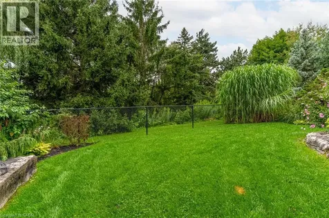 4278 Clubview Drive Burlington ON L7M 4X1