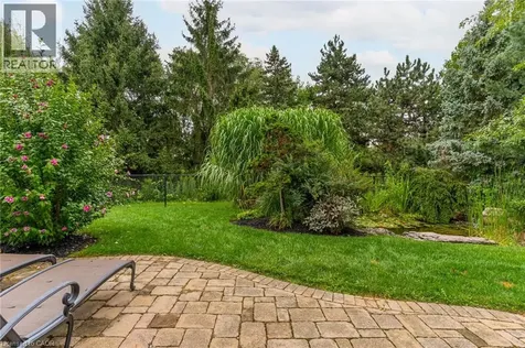4278 Clubview Drive Burlington ON L7M 4X1