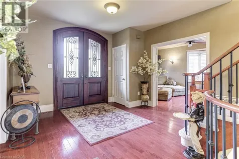 4278 Clubview Drive Burlington ON L7M 4X1