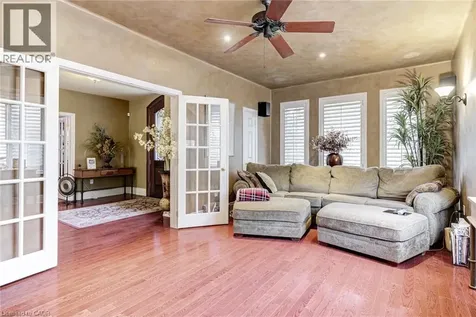 4278 Clubview Drive Burlington ON L7M 4X1