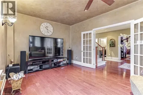 4278 Clubview Drive Burlington ON L7M 4X1
