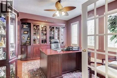 4278 Clubview Drive Burlington ON L7M 4X1