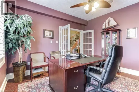 4278 Clubview Drive Burlington ON L7M 4X1