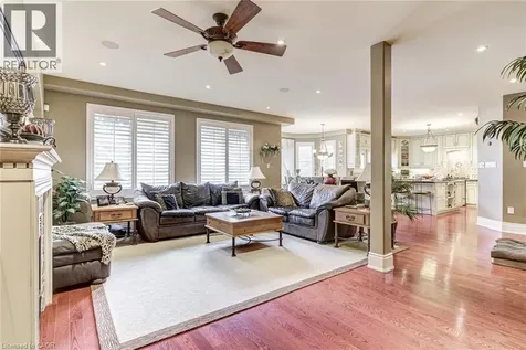4278 Clubview Drive Burlington ON L7M 4X1