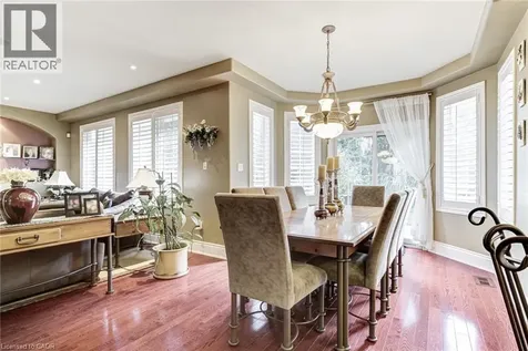 4278 Clubview Drive Burlington ON L7M 4X1