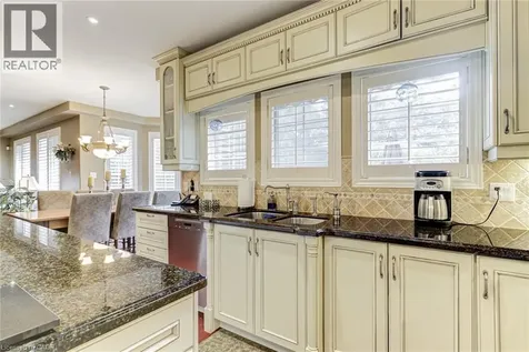4278 Clubview Drive Burlington ON L7M 4X1
