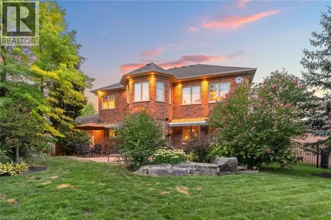 4278 Clubview Drive Burlington ON L7M 4X1