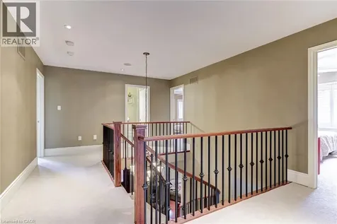 4278 Clubview Drive Burlington ON L7M 4X1