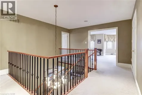 4278 Clubview Drive Burlington ON L7M 4X1