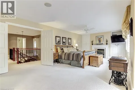 4278 Clubview Drive Burlington ON L7M 4X1