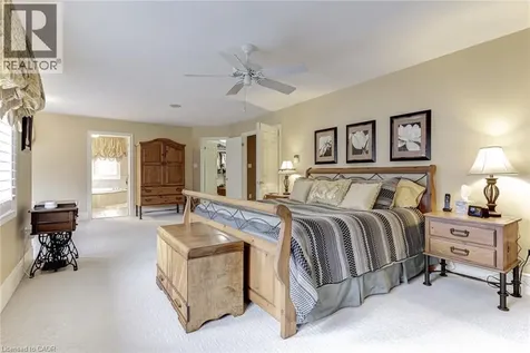4278 Clubview Drive Burlington ON L7M 4X1