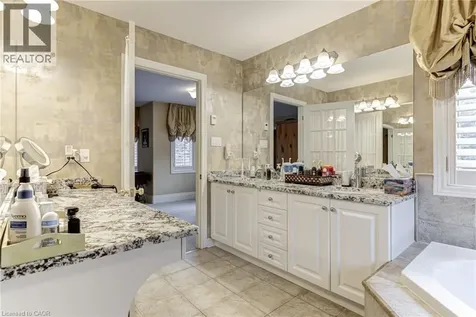 4278 Clubview Drive Burlington ON L7M 4X1