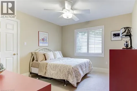 4278 Clubview Drive Burlington ON L7M 4X1