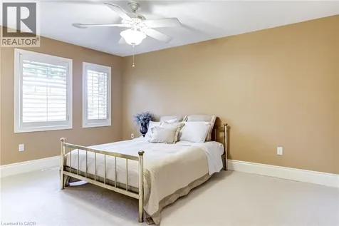 4278 Clubview Drive Burlington ON L7M 4X1