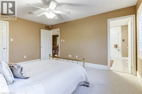 4278 Clubview Drive Burlington ON L7M 4X1