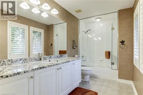 4278 Clubview Drive Burlington ON L7M 4X1