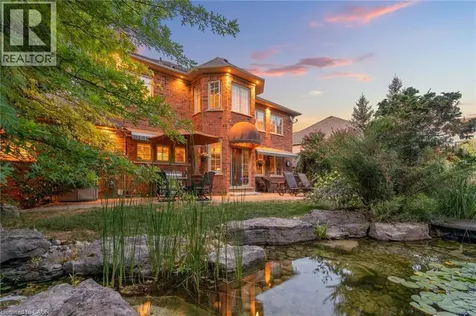 4278 Clubview Drive Burlington ON L7M 4X1