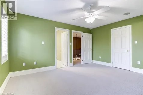 4278 Clubview Drive Burlington ON L7M 4X1