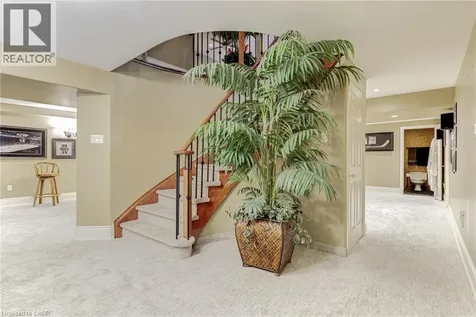 4278 Clubview Drive Burlington ON L7M 4X1