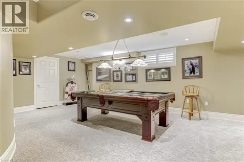 4278 Clubview Drive Burlington ON L7M 4X1