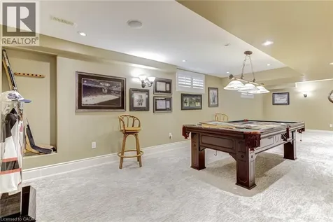 4278 Clubview Drive Burlington ON L7M 4X1