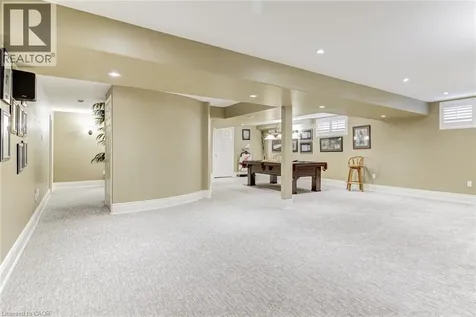 4278 Clubview Drive Burlington ON L7M 4X1